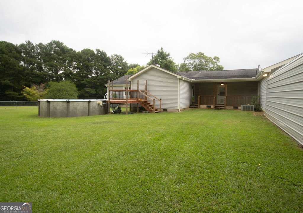 162 Price Drive Locust Grove - Photo 32