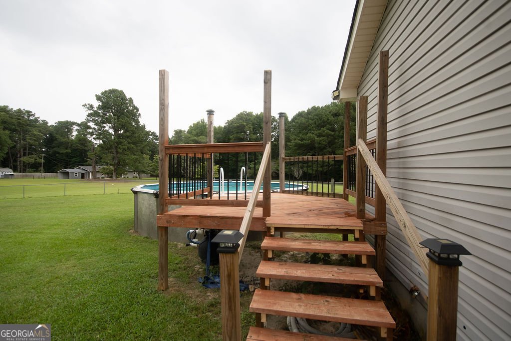 162 Price Drive Locust Grove - Photo 34