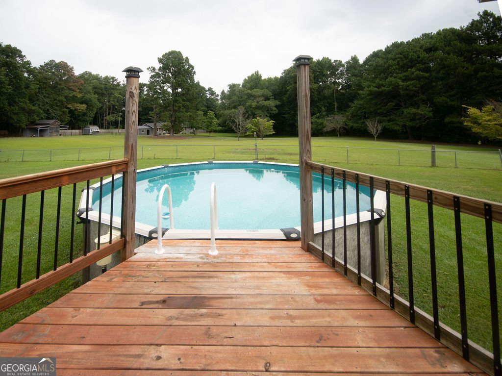 162 Price Drive Locust Grove - Photo 35