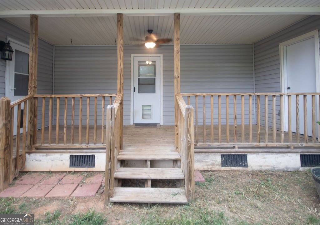 162 Price Drive Locust Grove - Photo 36