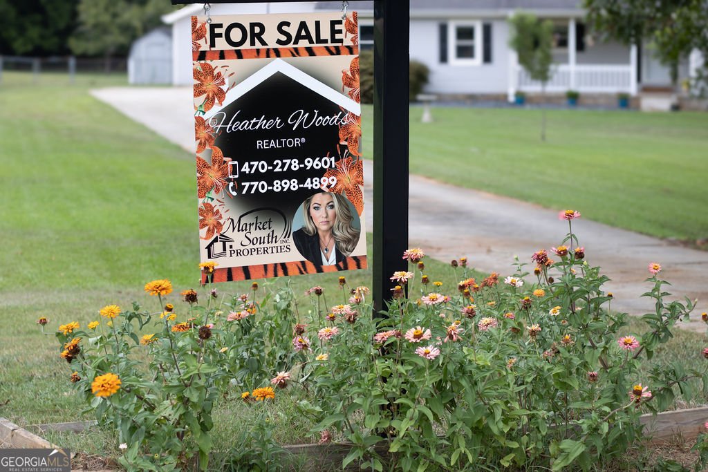 162 Price Drive Locust Grove - Photo 37