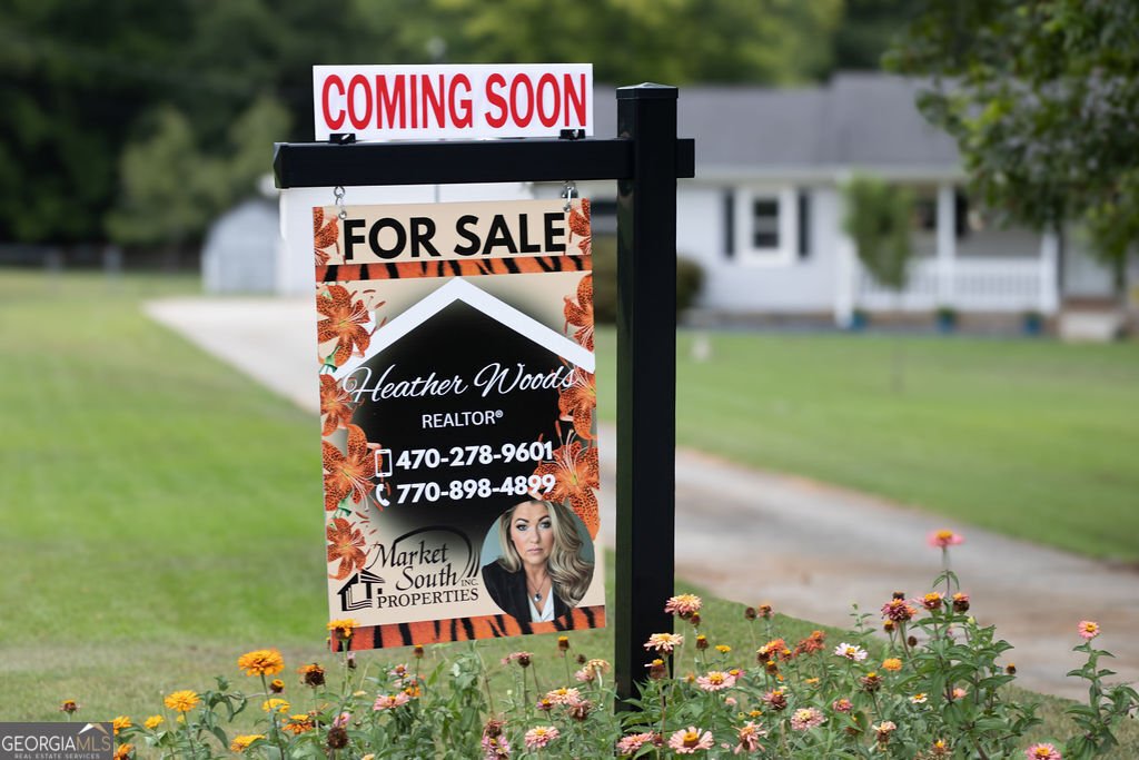 162 Price Drive Locust Grove - Photo 38