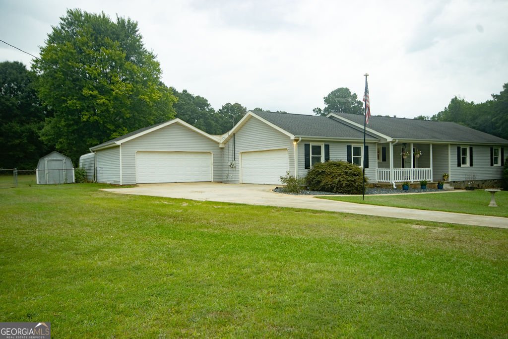 162 Price Drive Locust Grove - Photo 7