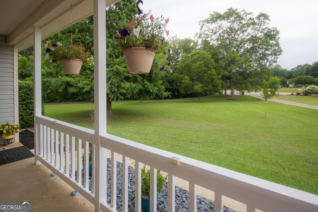 162 Price Drive Locust Grove - Photo 9
