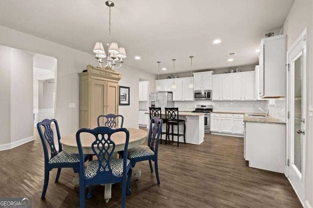 40 Shamrock Chase Adairsville - Photo 11