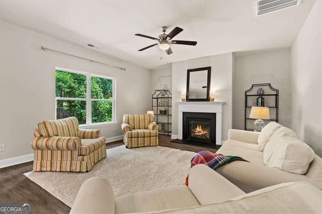 40 Shamrock Chase Adairsville - Photo 12