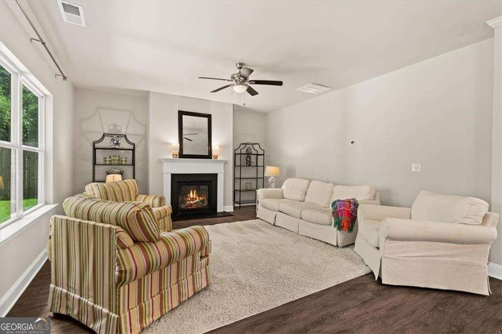 40 Shamrock Chase Adairsville - Photo 13
