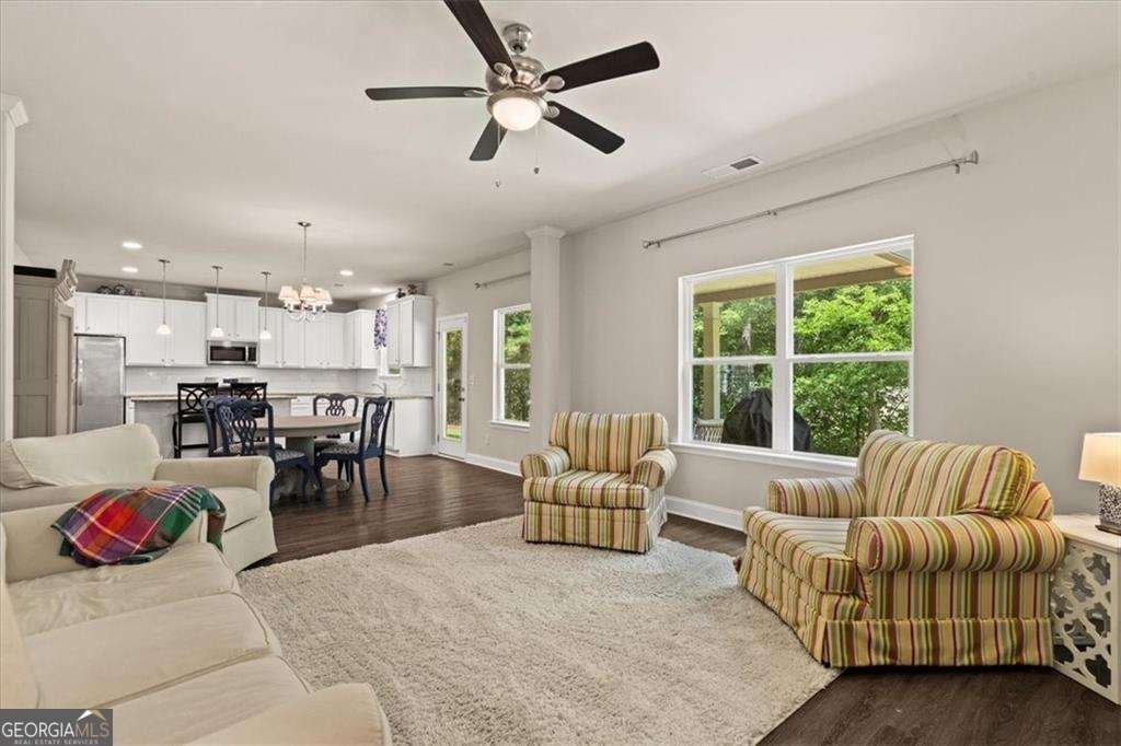 40 Shamrock Chase Adairsville - Photo 14