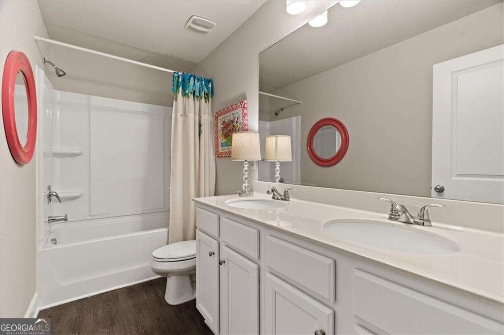 40 Shamrock Chase Adairsville - Photo 26