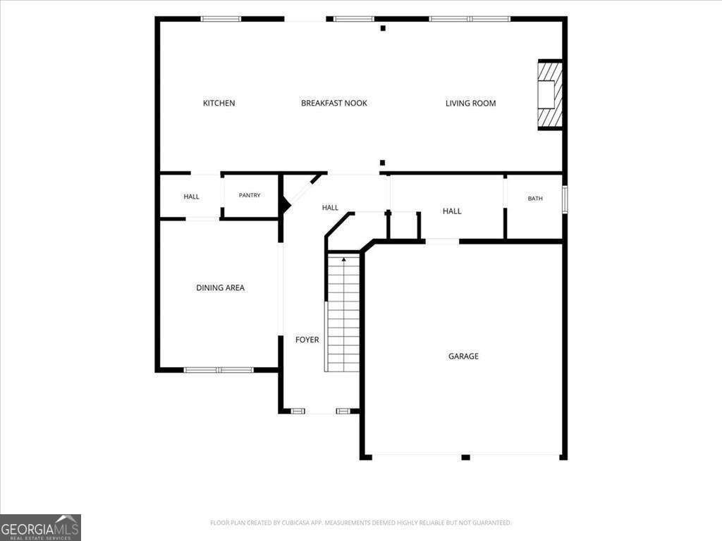 40 Shamrock Chase Adairsville - Photo 31