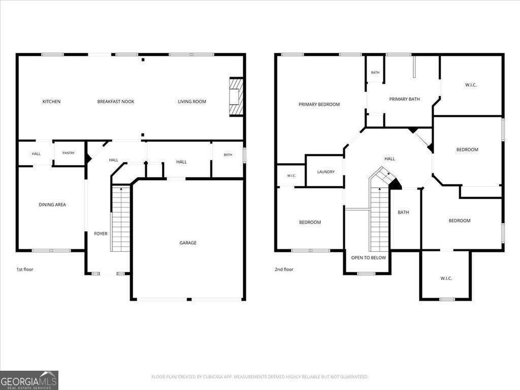 40 Shamrock Chase Adairsville - Photo 33