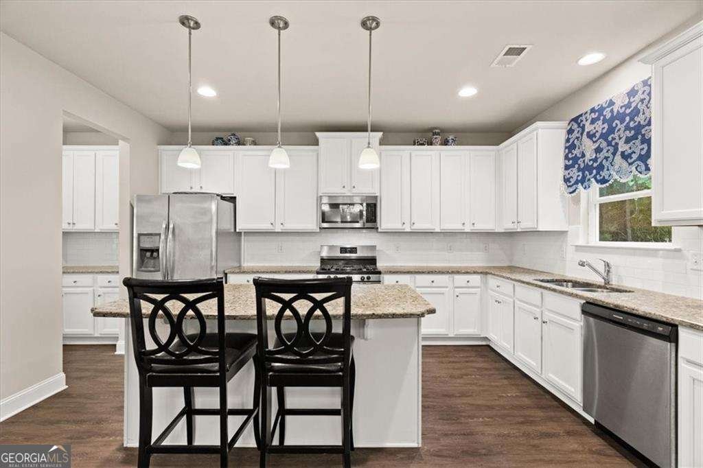 40 Shamrock Chase Adairsville - Photo 6
