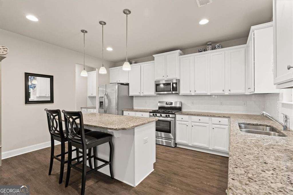 40 Shamrock Chase Adairsville - Photo 7