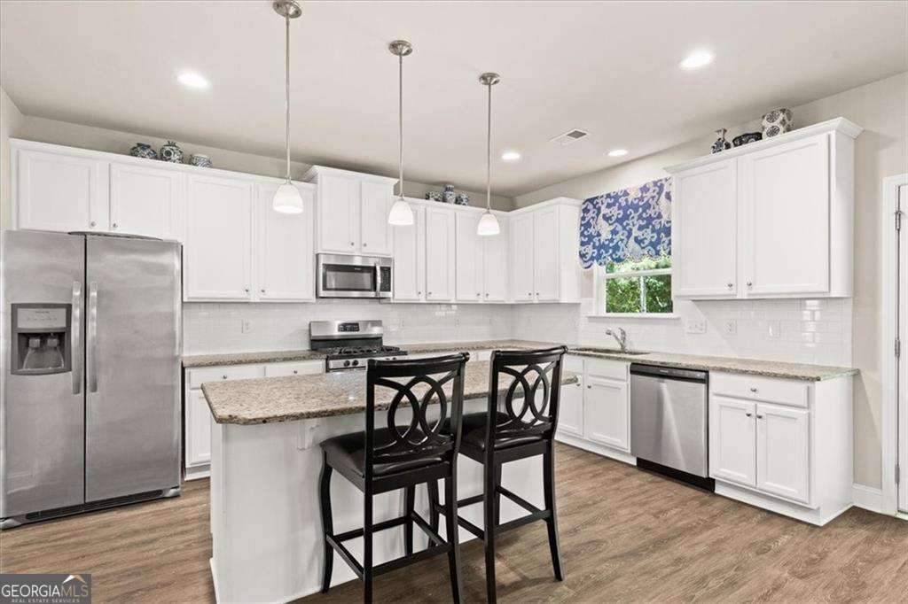 40 Shamrock Chase Adairsville - Photo 8