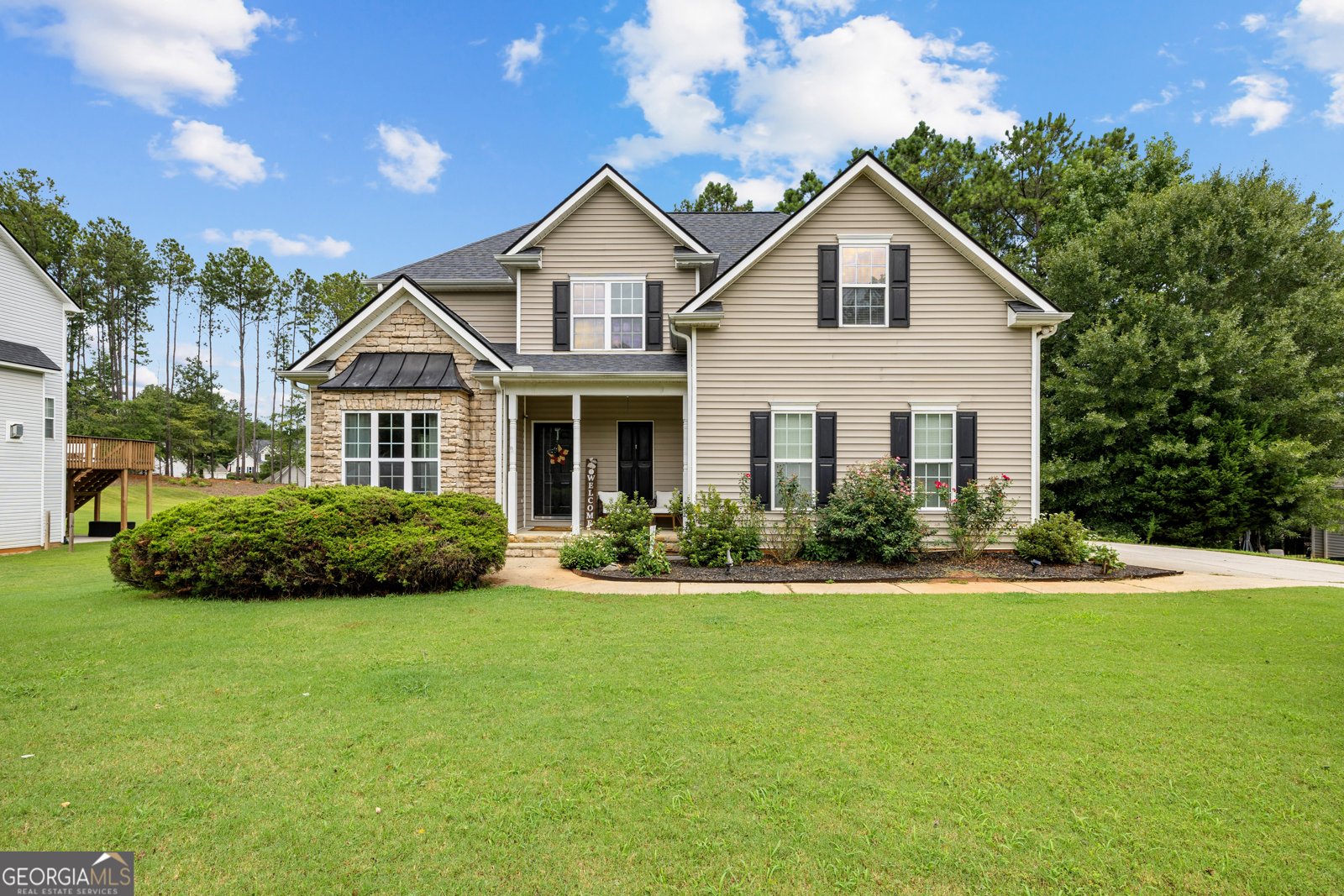 65 Autumn Creek Senoia - main photo
