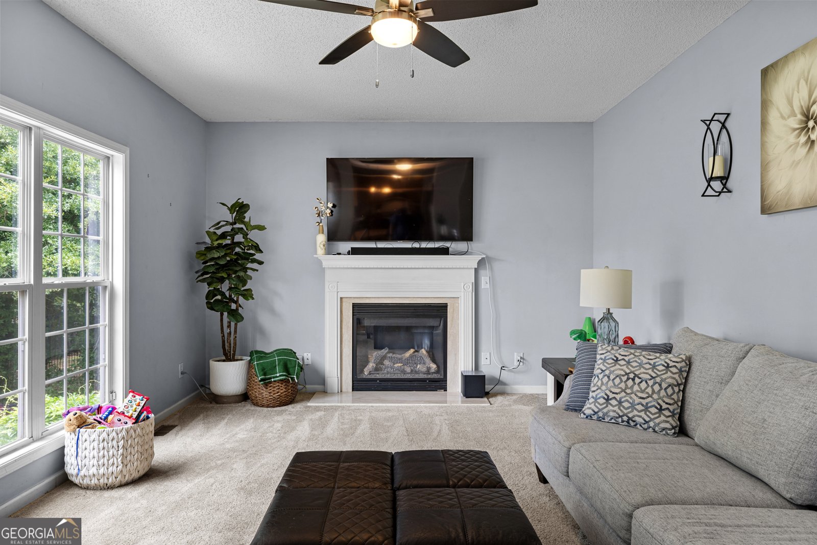65 Autumn Creek Senoia - Photo 40
