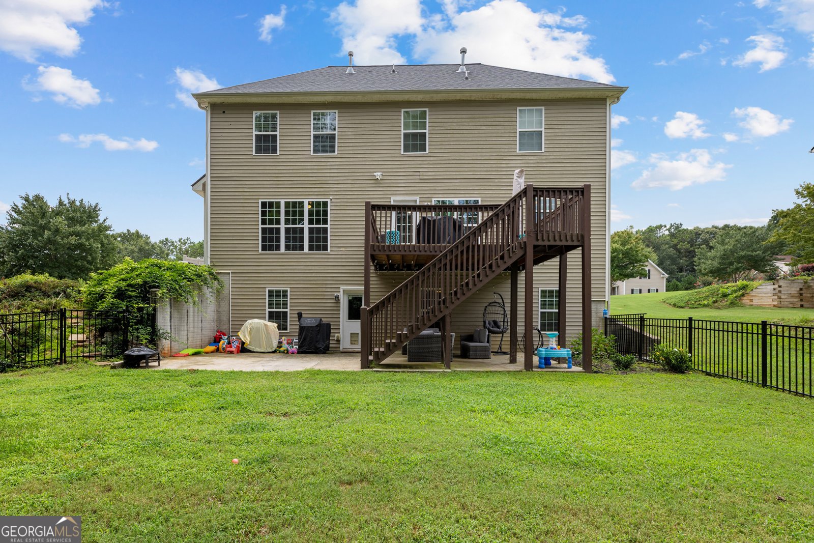 65 Autumn Creek Senoia - Photo 7
