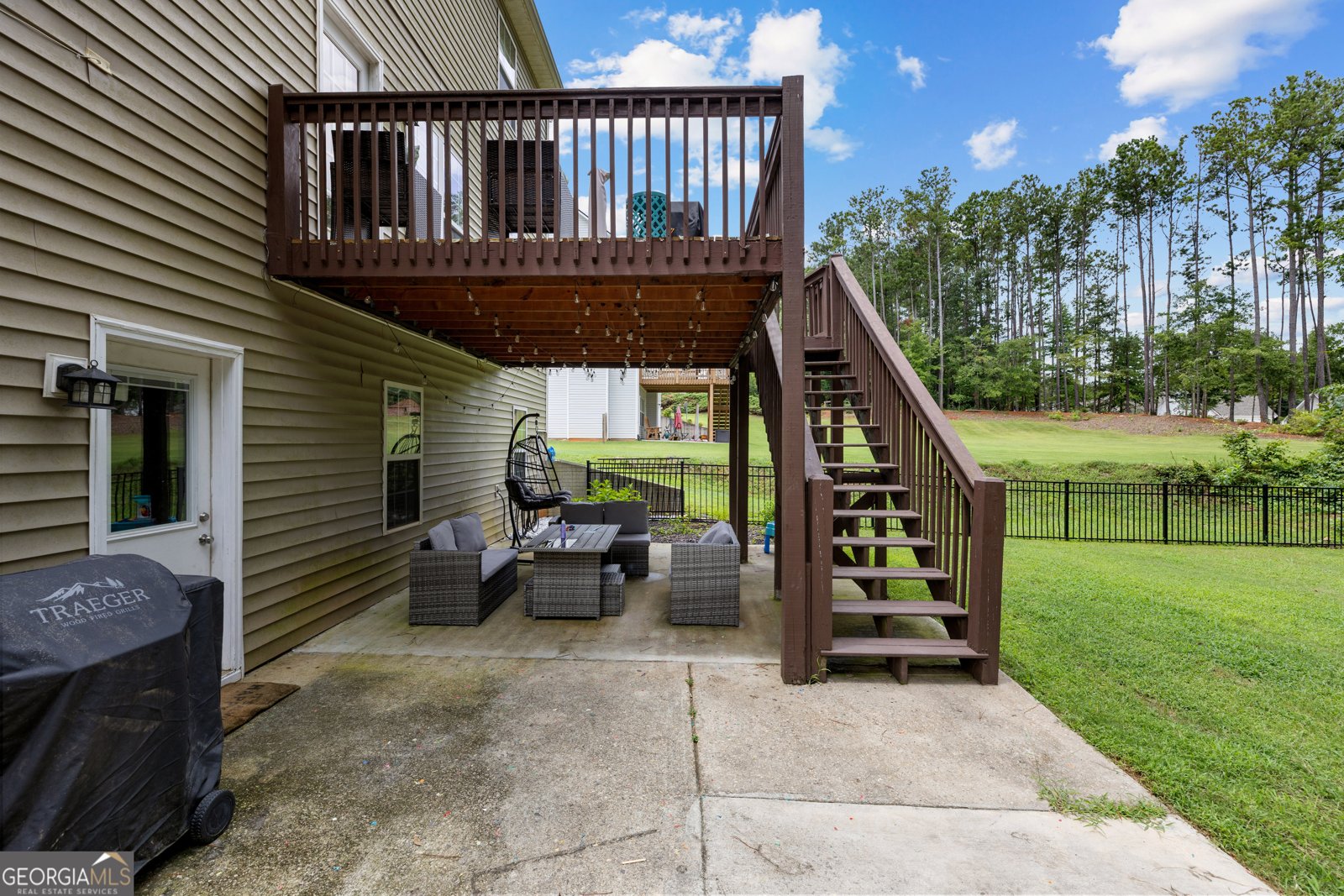 65 Autumn Creek Senoia - Photo 9
