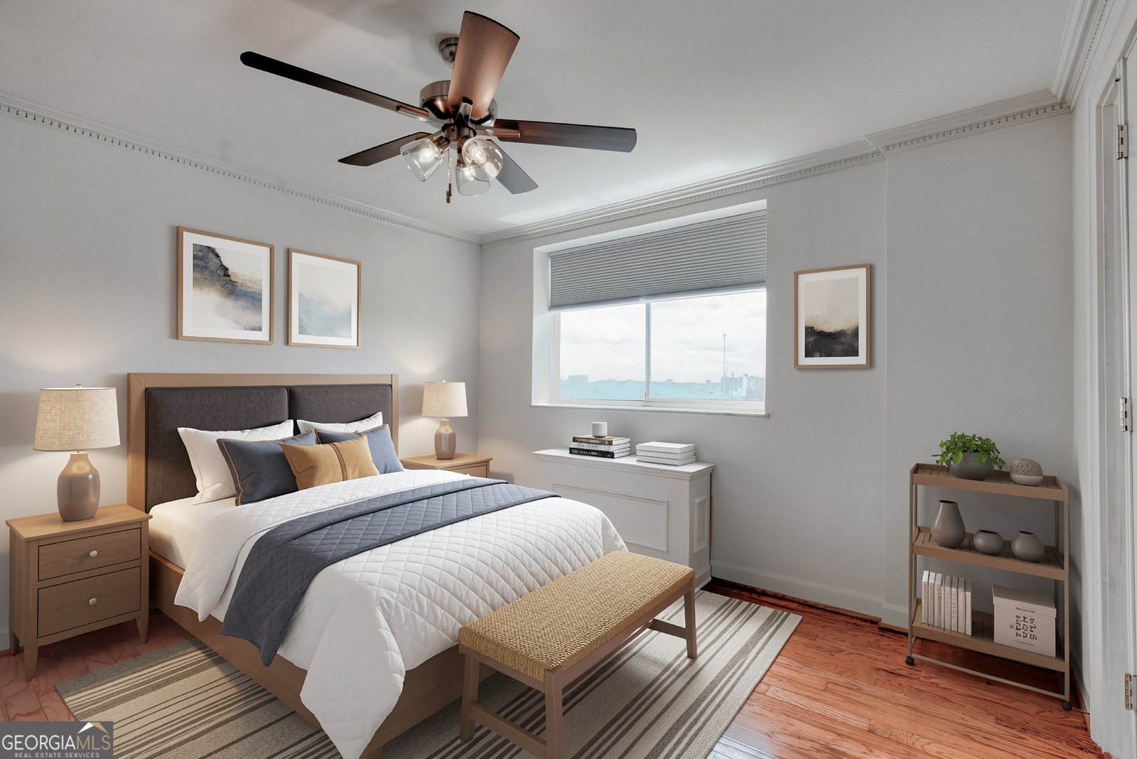 215 Piedmont Avenue Atlanta - Photo 19