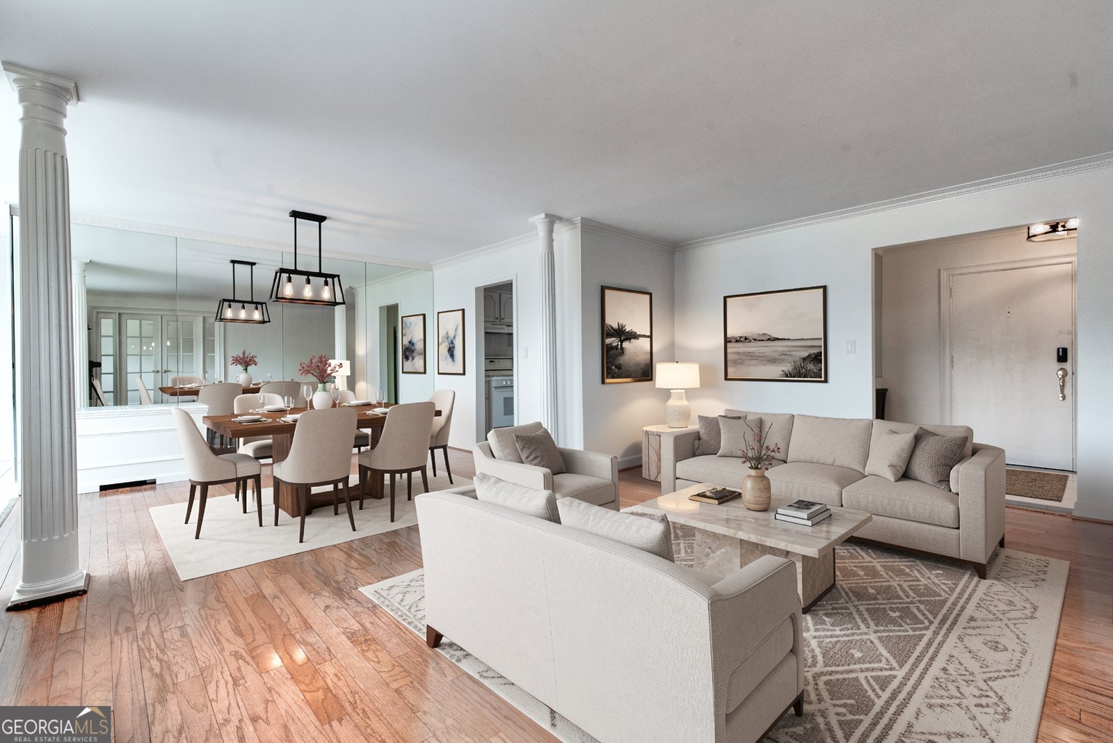 215 Piedmont Avenue Atlanta - Photo 4