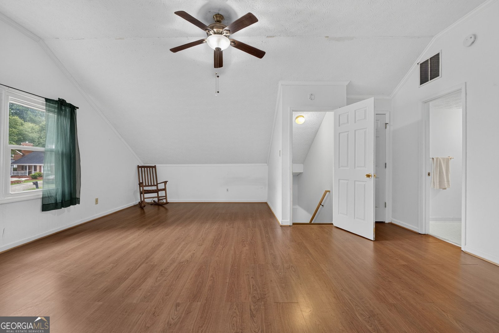 320 Williamsburg Way Fayetteville - Photo 17