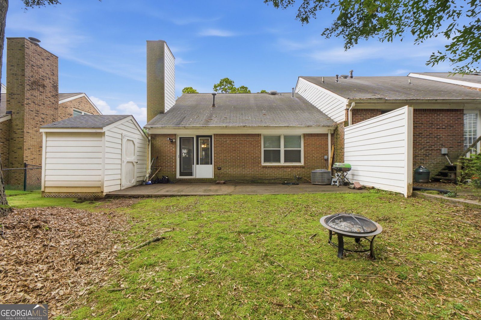 320 Williamsburg Way Fayetteville - Photo 22