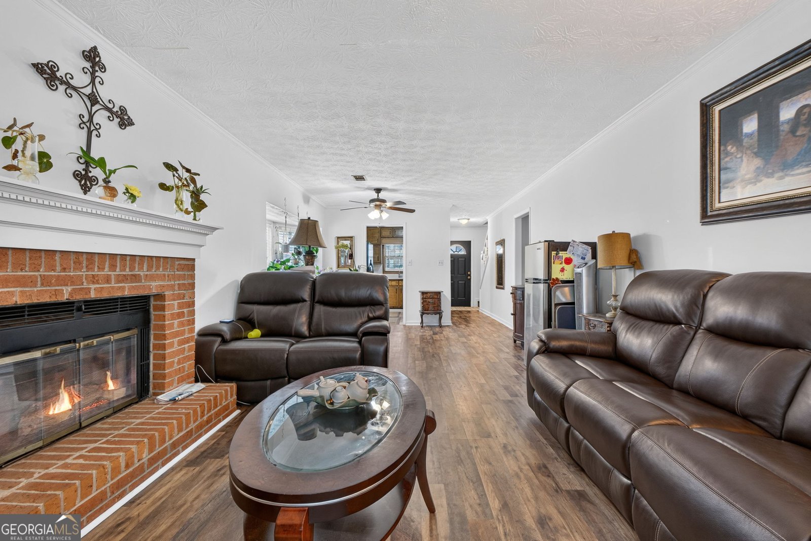 320 Williamsburg Way Fayetteville - Photo 6