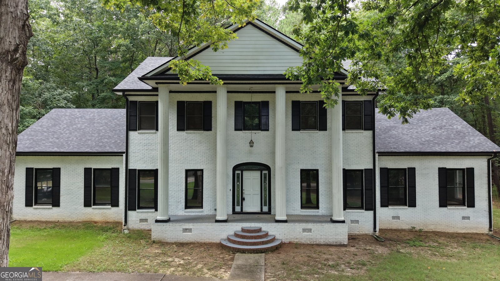 275 Allie Drive McDonough - main photo