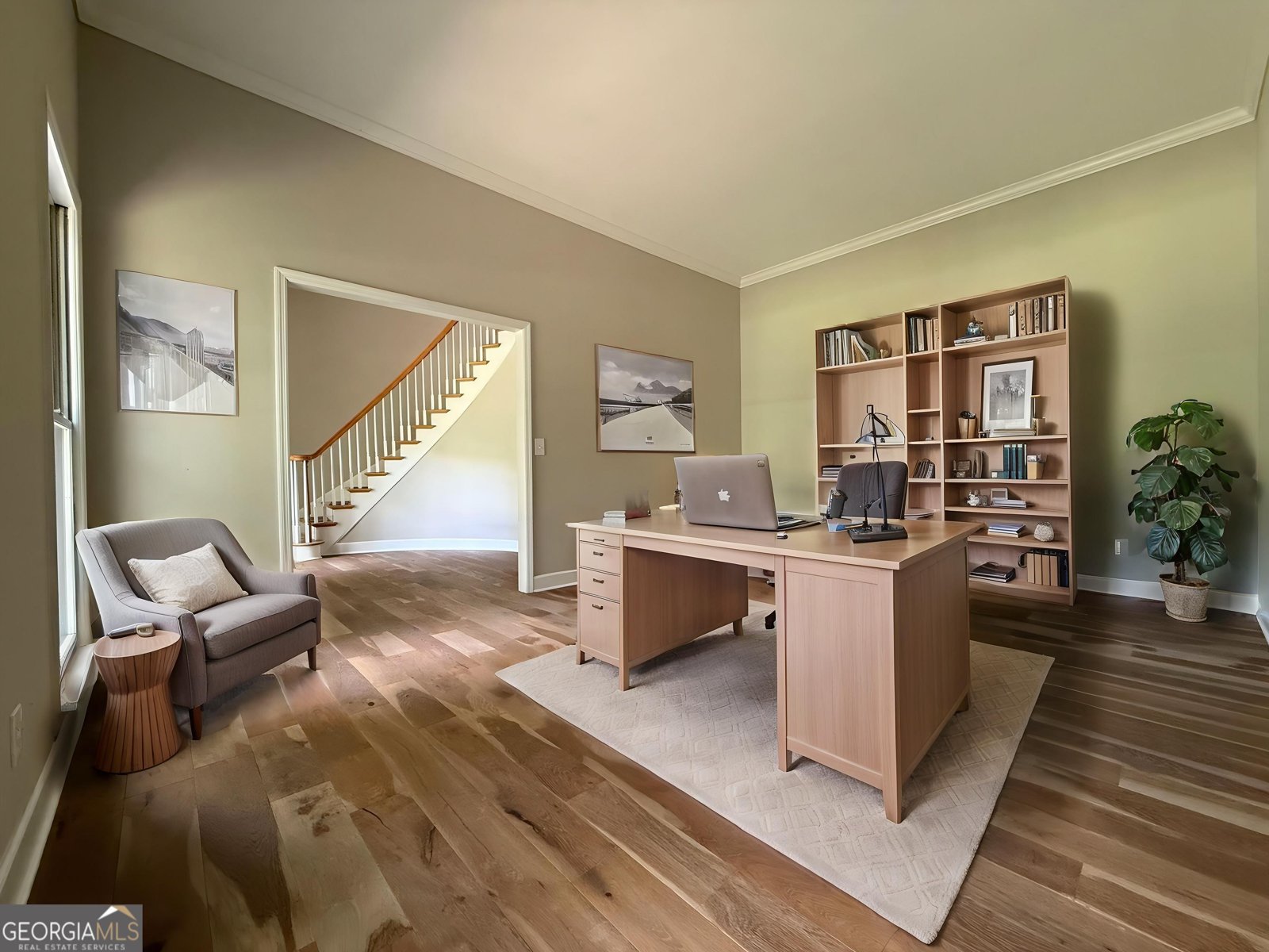 275 Allie Drive McDonough - Photo 10