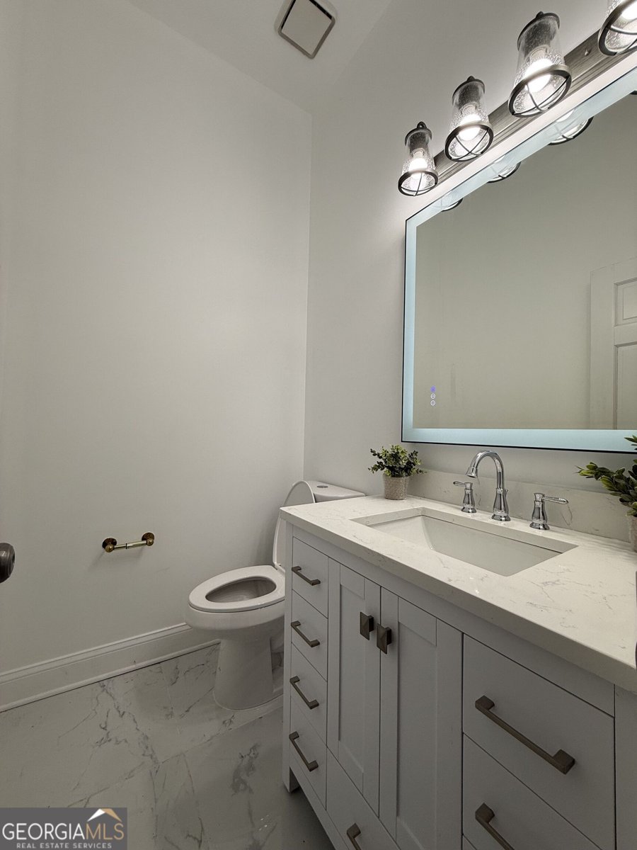 275 Allie Drive McDonough - Photo 34