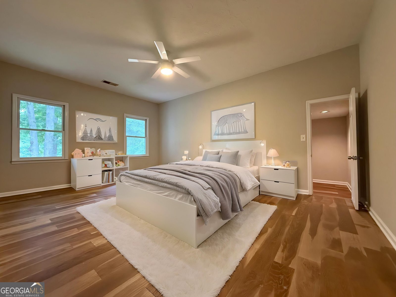 275 Allie Drive McDonough - Photo 37