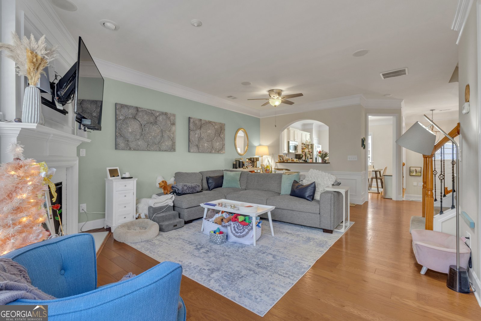 2165 Weldonberry Drive Brookhaven - Photo 22