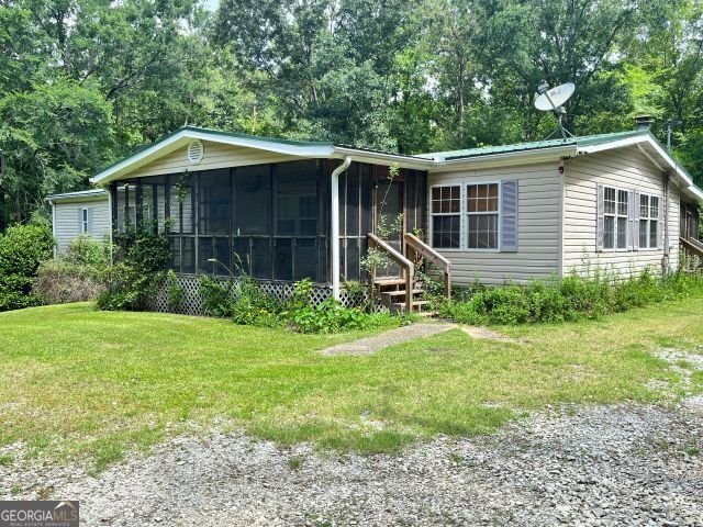 3266 Calhoun Falls Highway Elberton - main photo