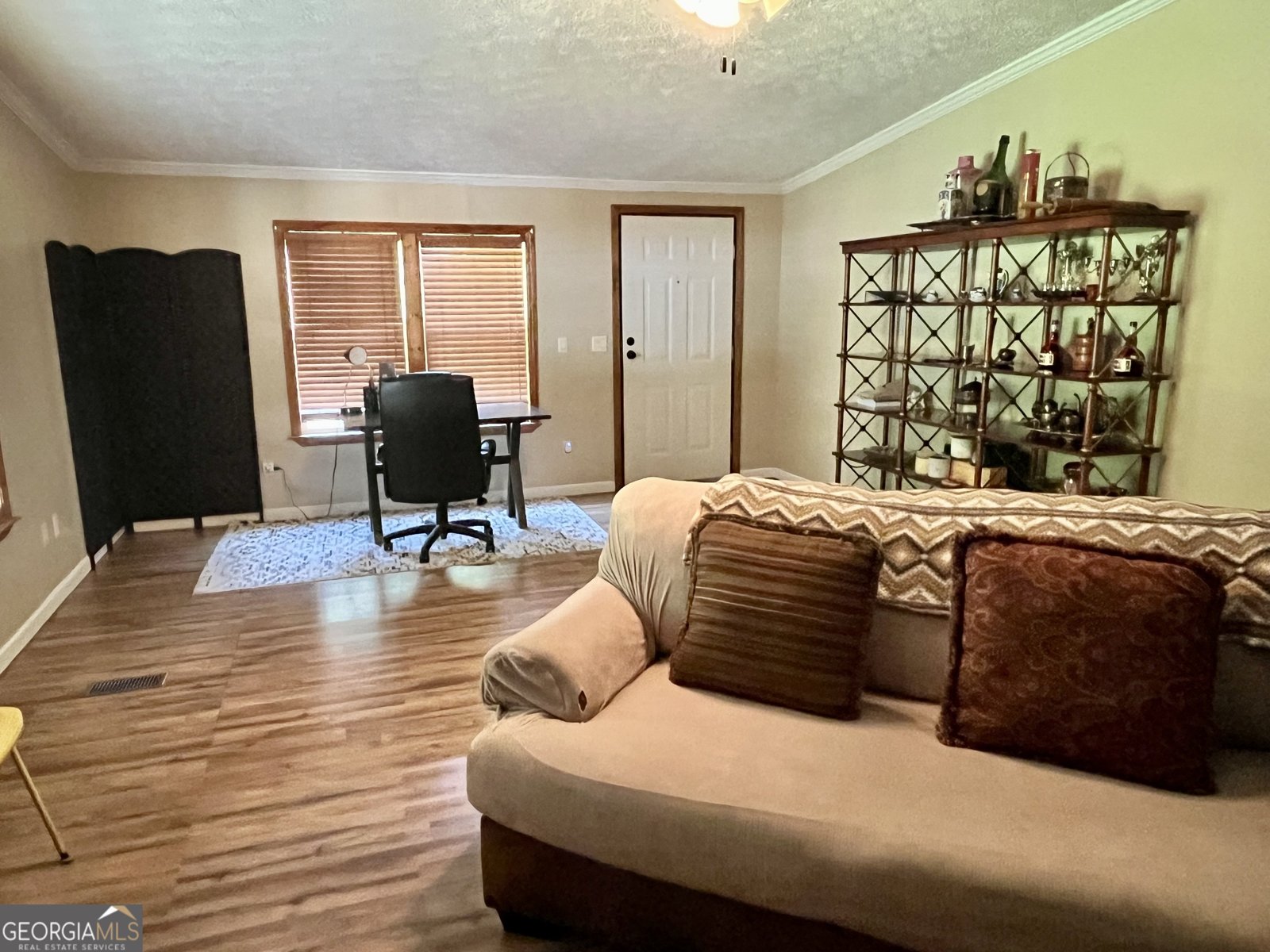 3266 Calhoun Falls Highway Elberton - Photo 6