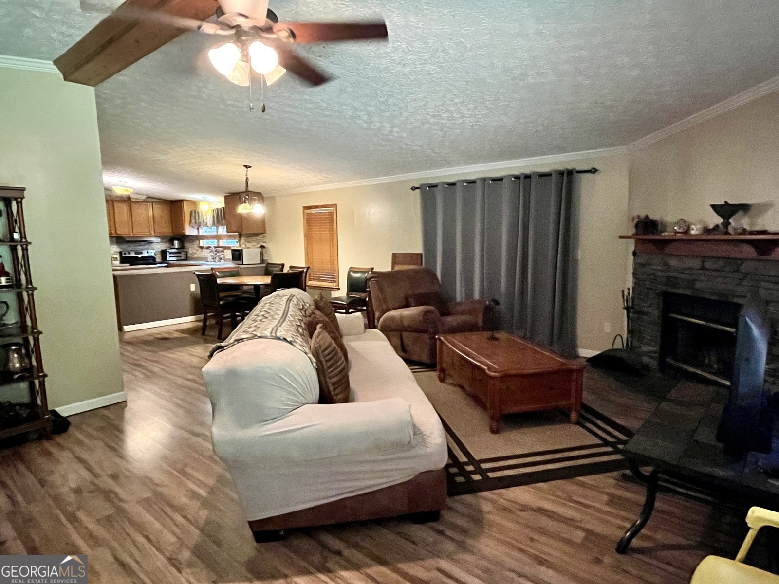 3266 Calhoun Falls Highway Elberton - Photo 7