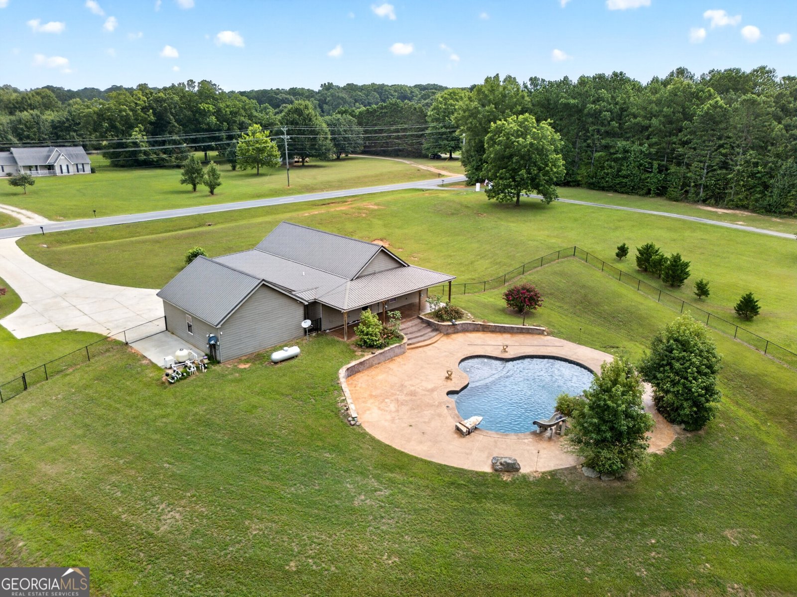 1723 Drew Allen Road Williamson - Photo 10
