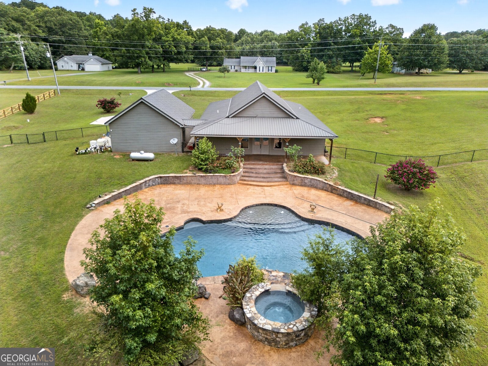 1723 Drew Allen Road Williamson - Photo 17