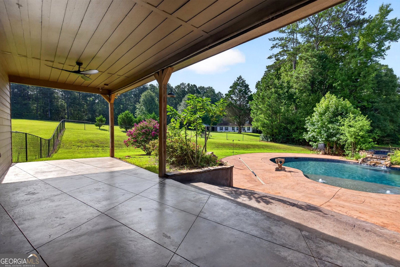 1723 Drew Allen Road Williamson - Photo 25