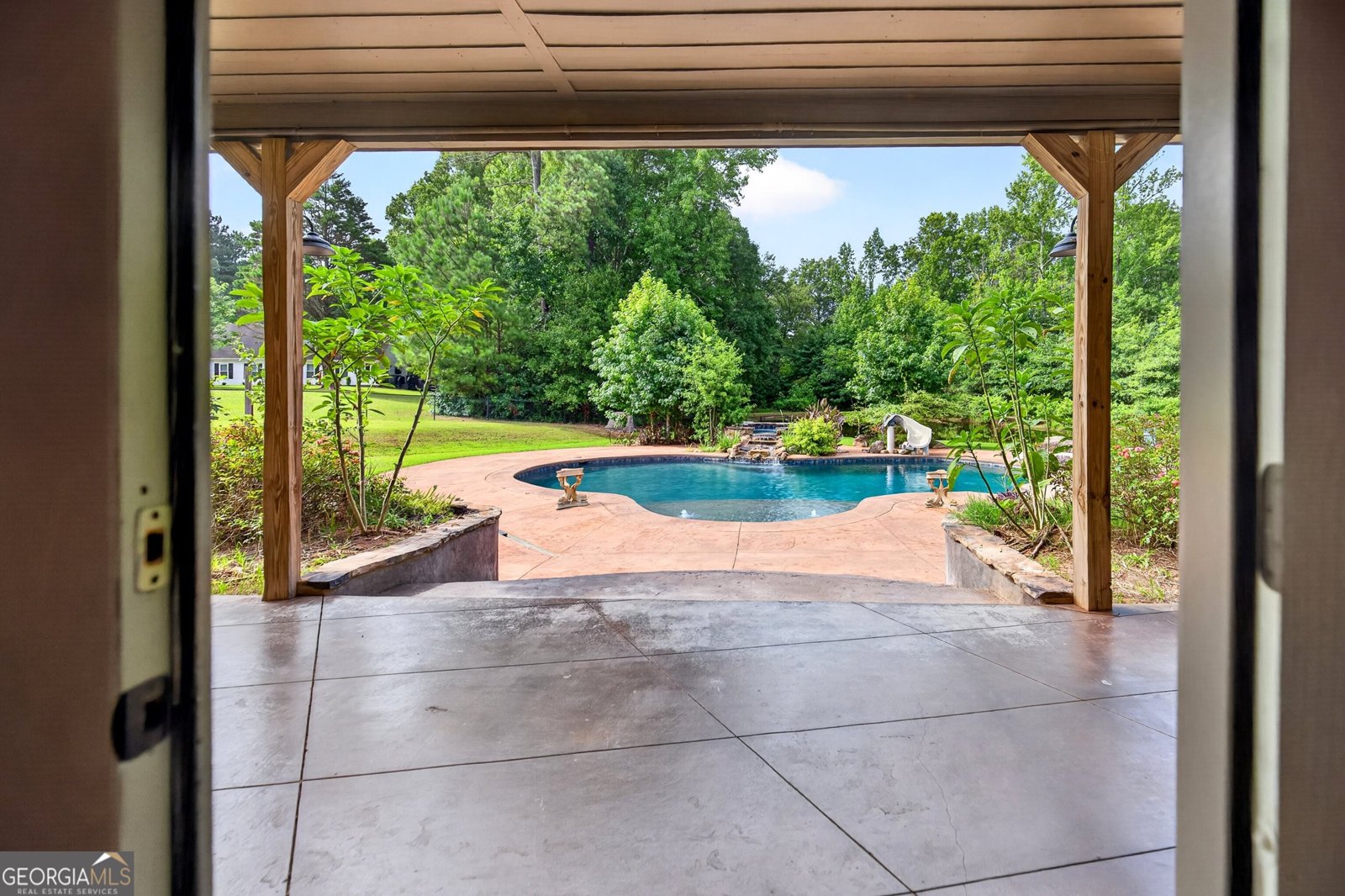 1723 Drew Allen Road Williamson - Photo 26