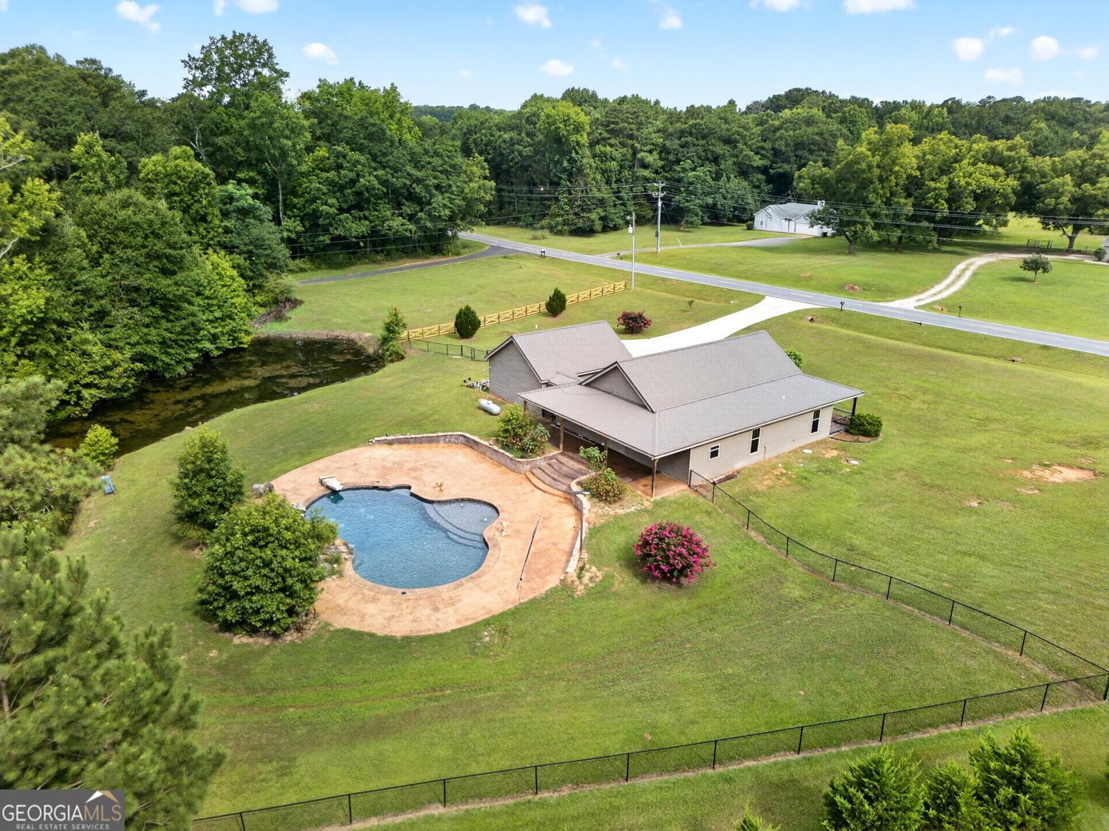 1723 Drew Allen Road Williamson - Photo 8