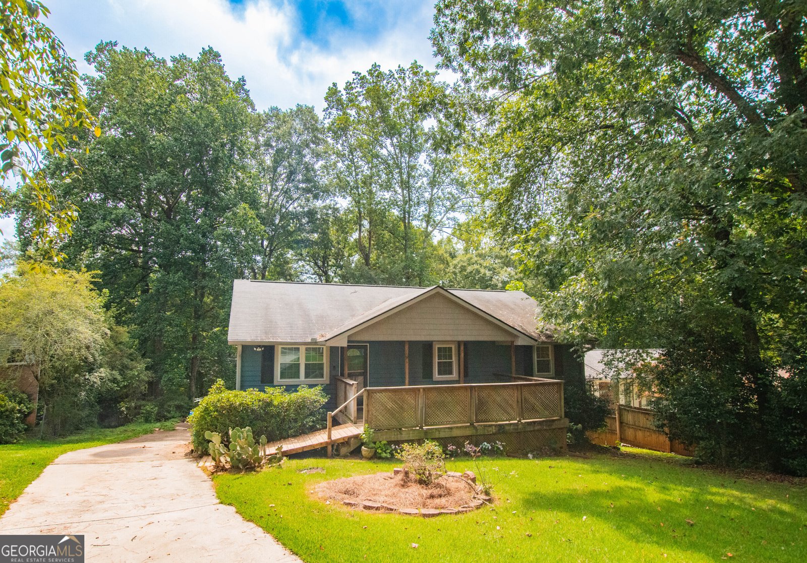 3180 Oak Drive Lawrenceville - Photo 36