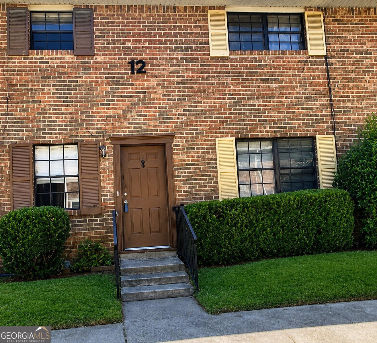 6354 Shannon Parkway Union City - main photo