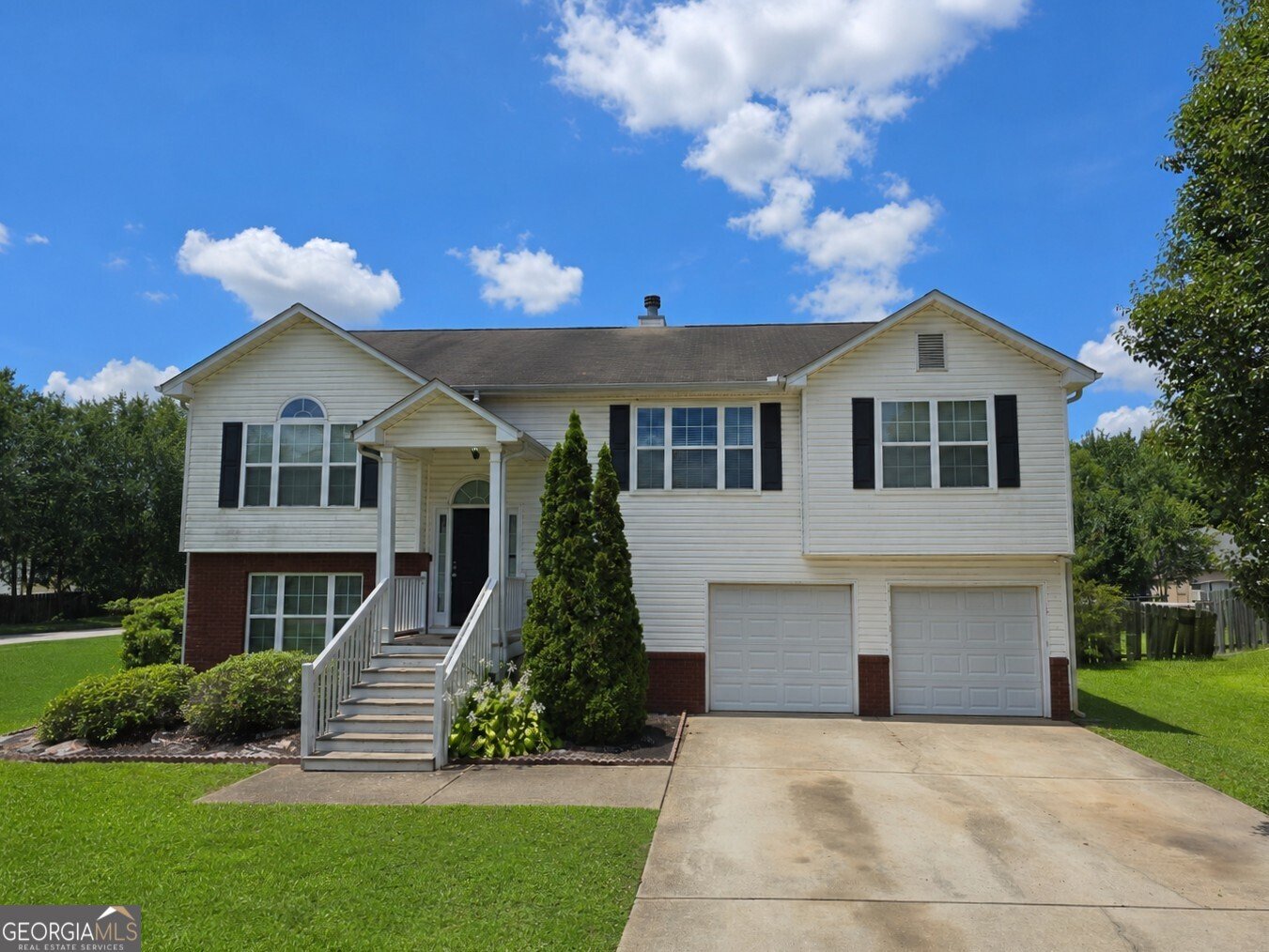 280 Grover Turner Way McDonough - main photo