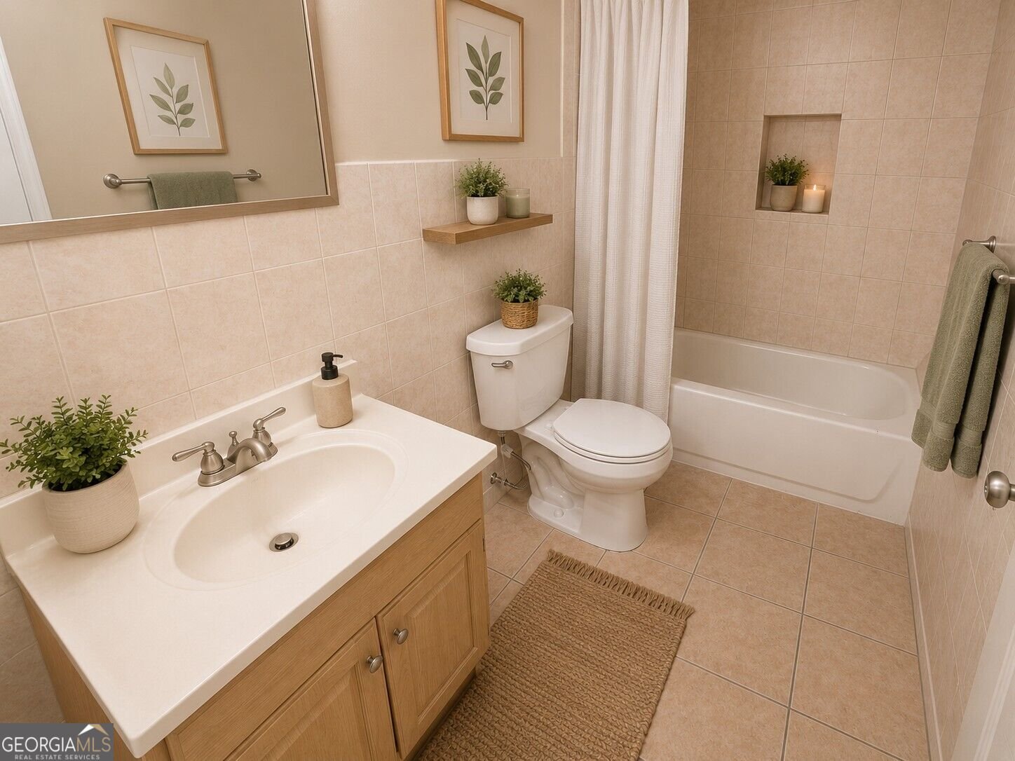 280 Grover Turner Way McDonough - Photo 39