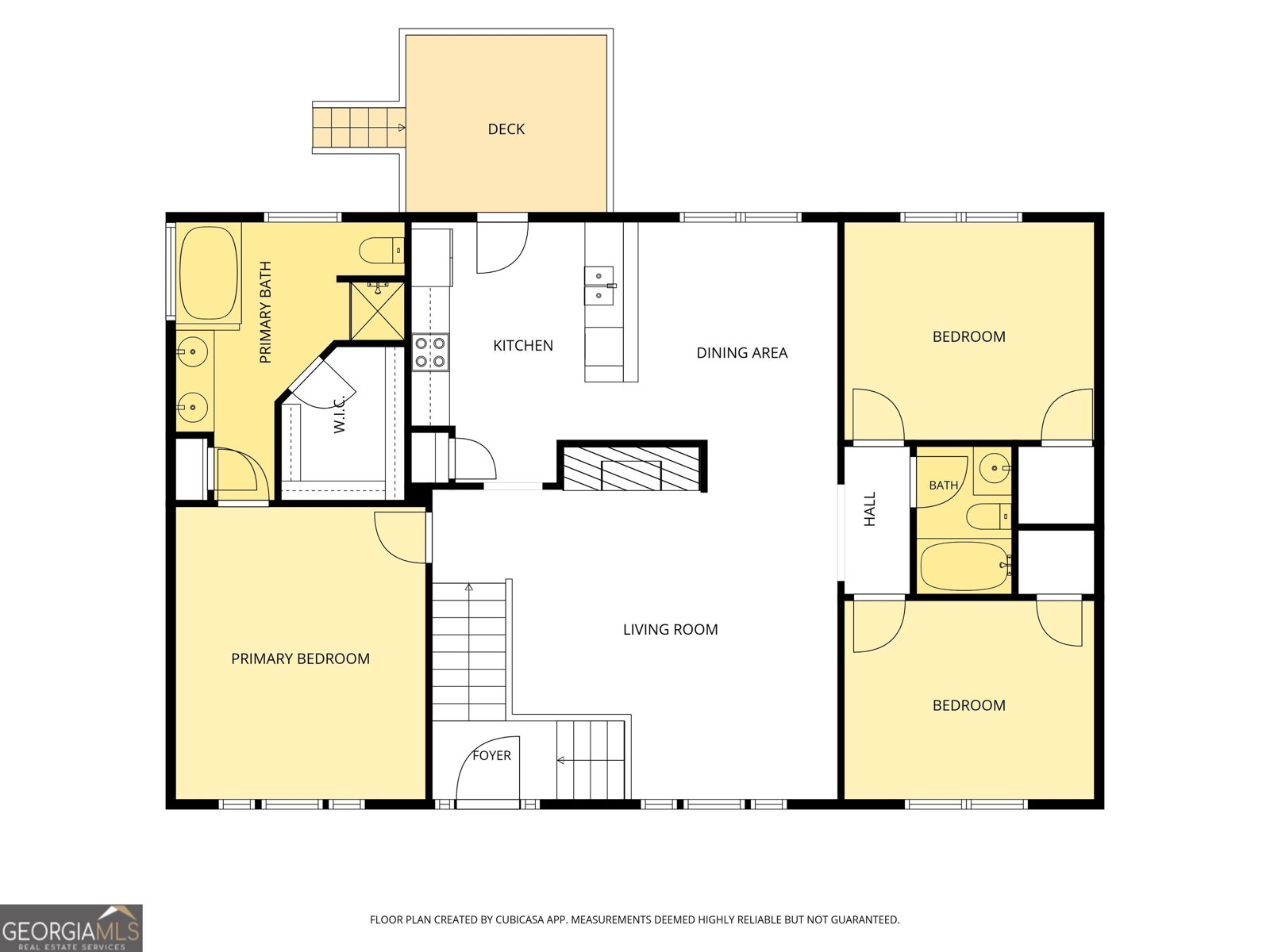 280 Grover Turner Way McDonough - Photo 47