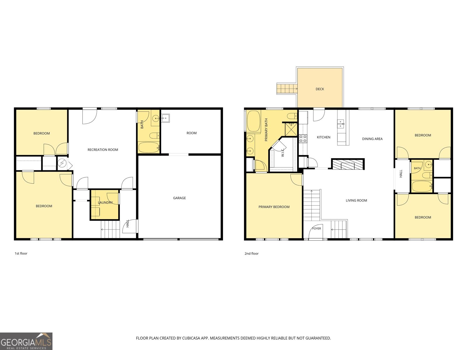 280 Grover Turner Way McDonough - Photo 48