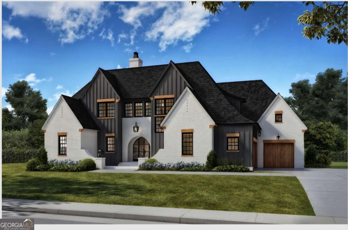 2732 Airline Road Mcdonough - main photo