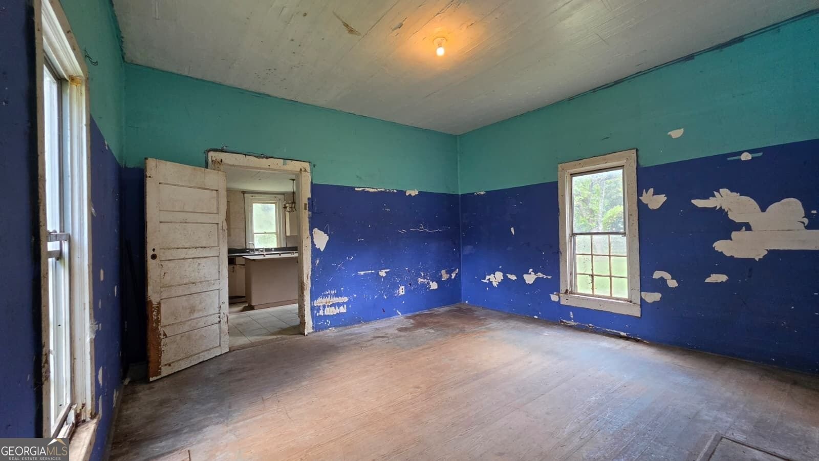 101 Smith Road Newnan - Photo 15
