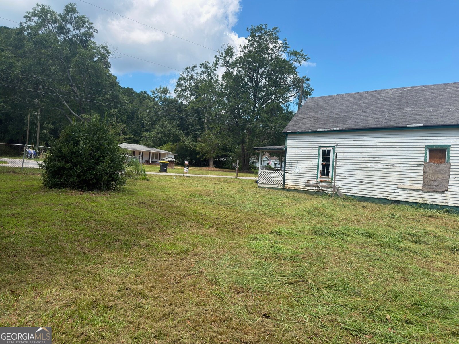 101 Smith Road Newnan - Photo 16