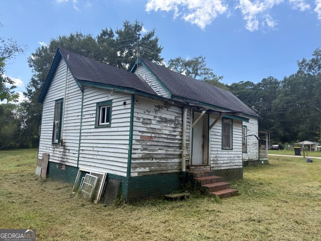 101 Smith Road Newnan - Photo 17